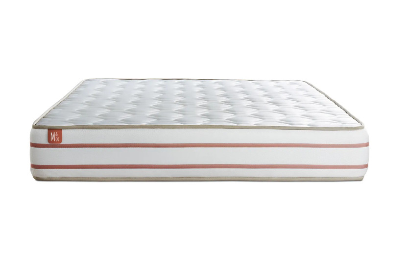 Matelas 140x200 cm Mémoire de forme - Le Doux