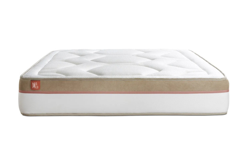 Matelas 200x200 cm Mémoire de forme - Le Cosy