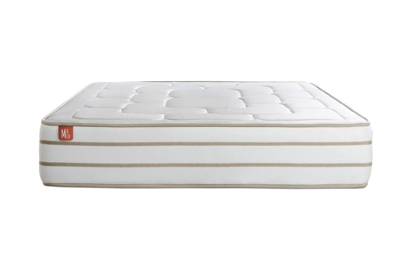 Matelas 160x200 cm Mémoire de forme - Le Douillet