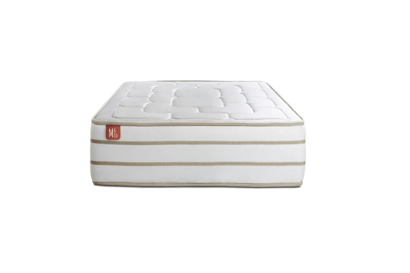 Matelas 90x200 cm Mémoire de forme - Le Douillet